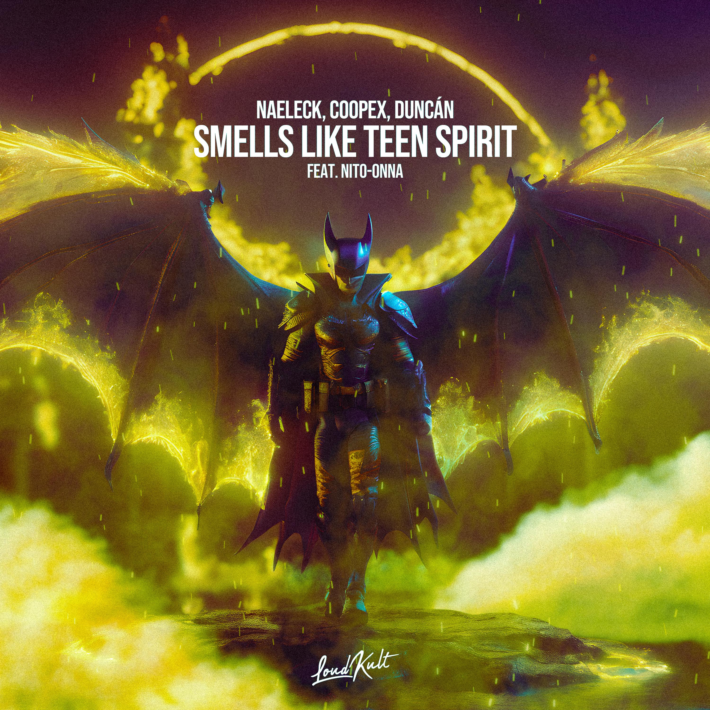 Naeleck - Smells Like Teen Spirit
