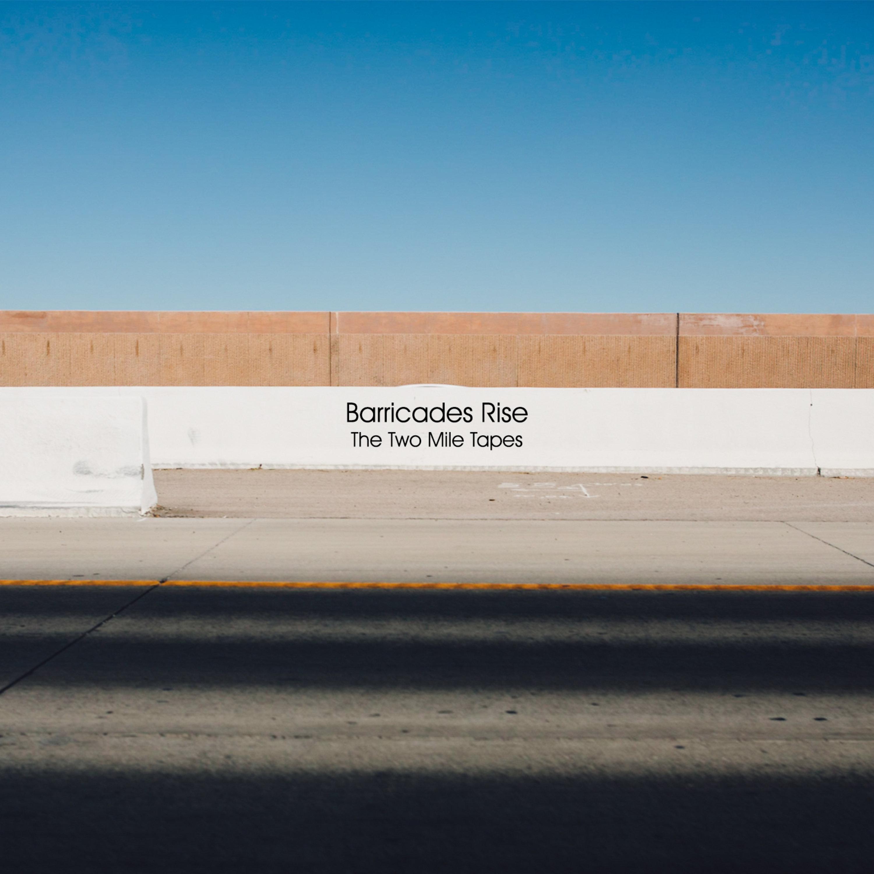 The Two Mile Tapes