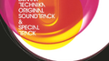 DJ MAX TECHNIKA O.S.T & Special Track专辑