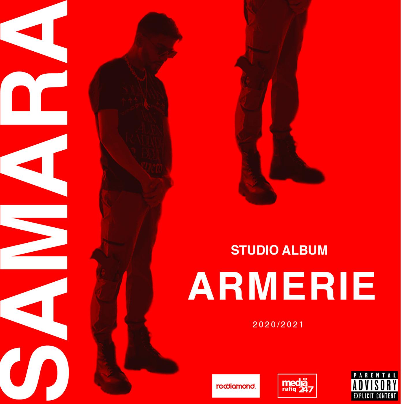 Armerie