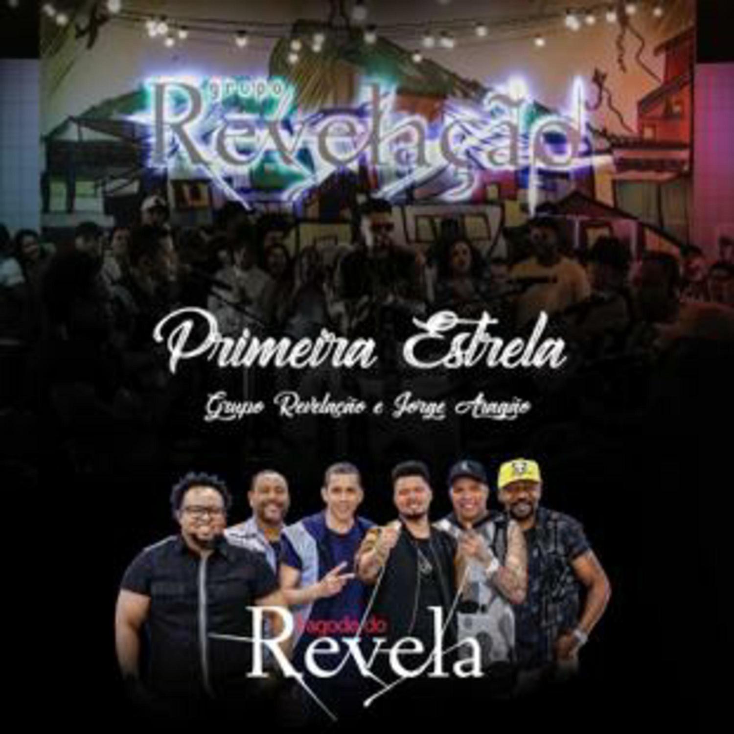 Primeira Estrela (ao Vivo)