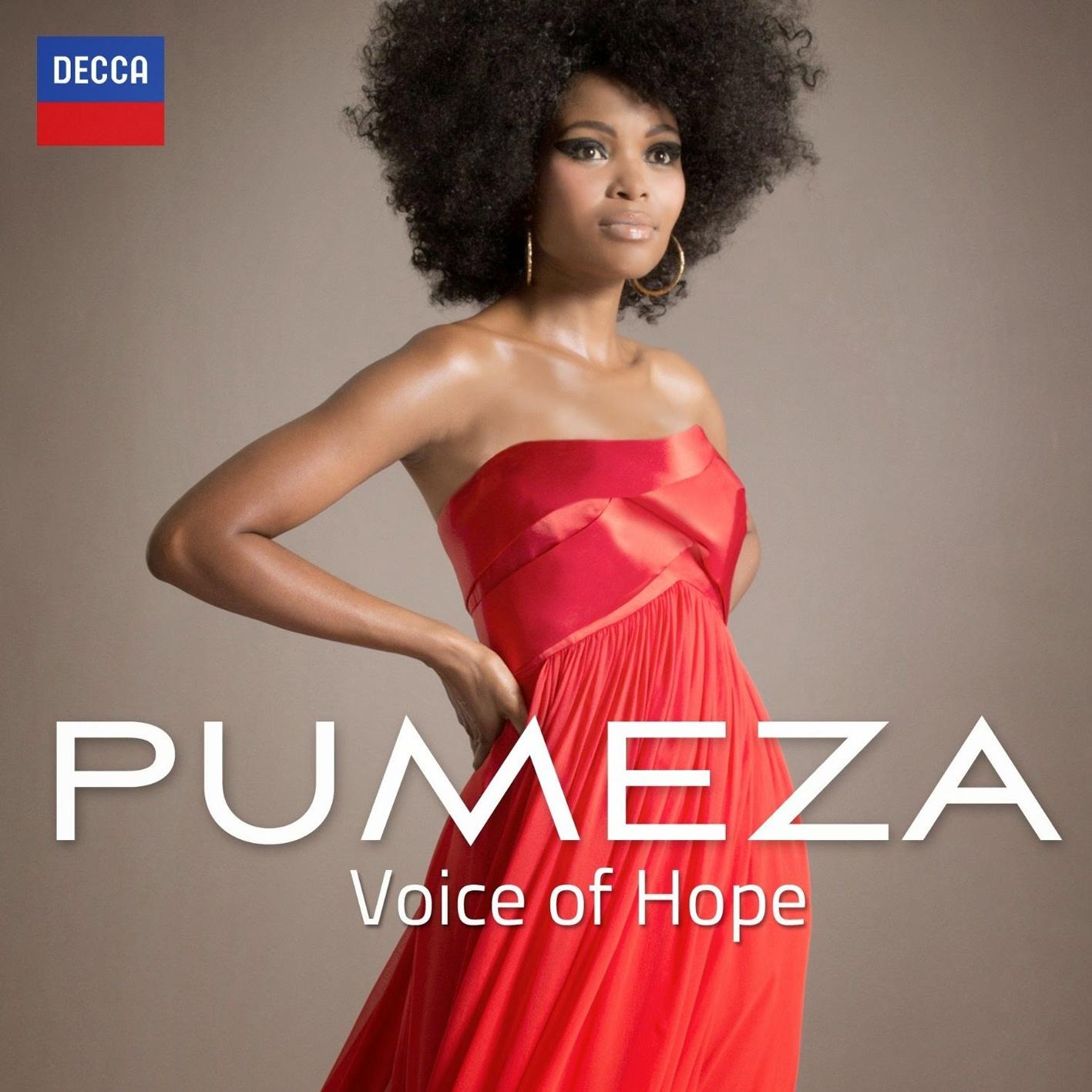 Voice Of Hope