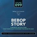 Bebop Live Concerts Vol. 10 (1952)