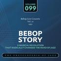 Bebop Live Concerts Vol. 10 (1952)专辑