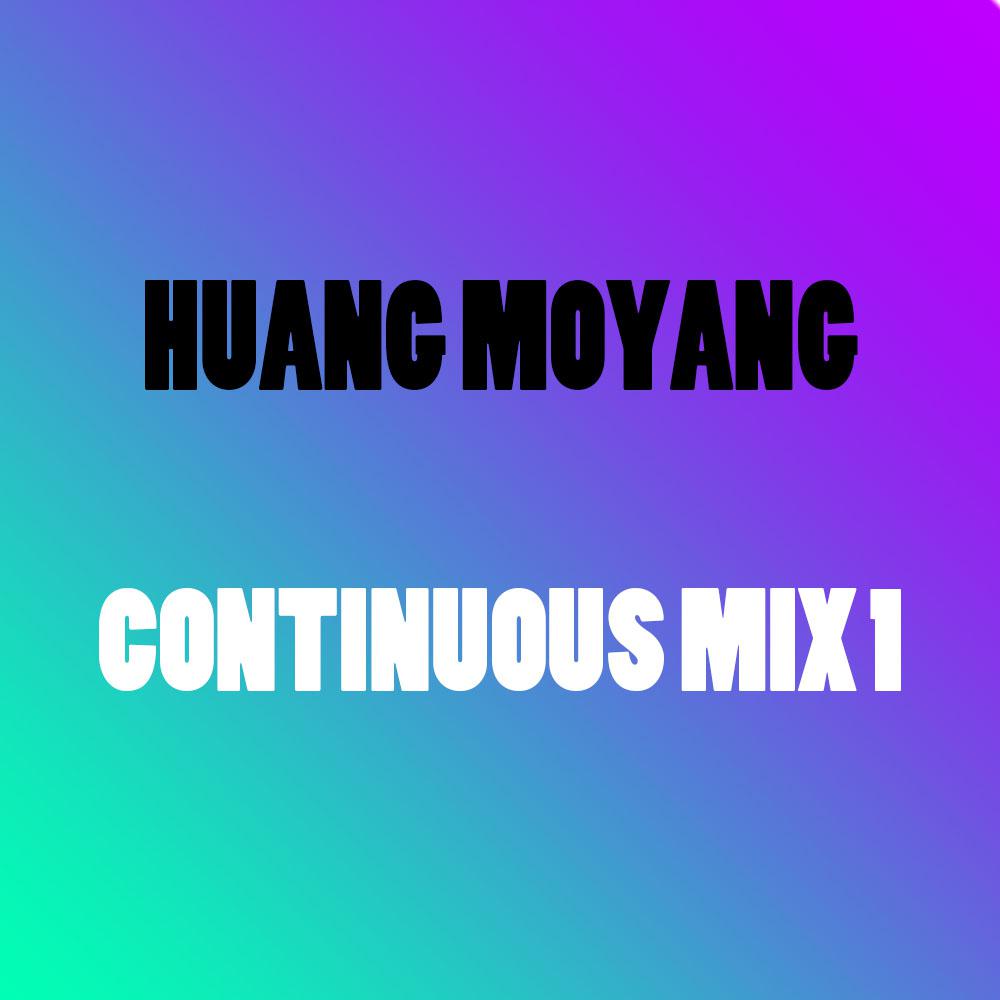 CONTINUOUS MIX 1专辑