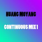 CONTINUOUS MIX 1专辑