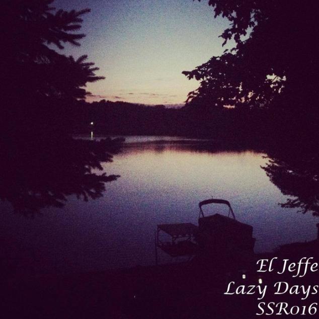 El Jeffe - Lazy Sundays (ATNOS Remix)