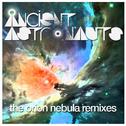 The Orion Nebula (Remixes)专辑