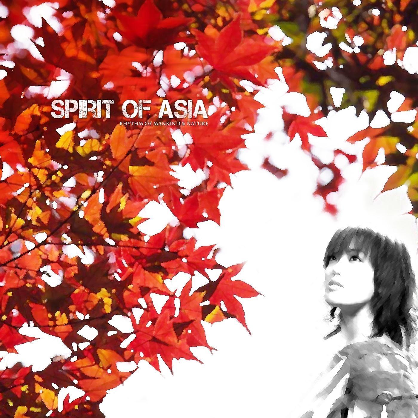 Spirit of Asia