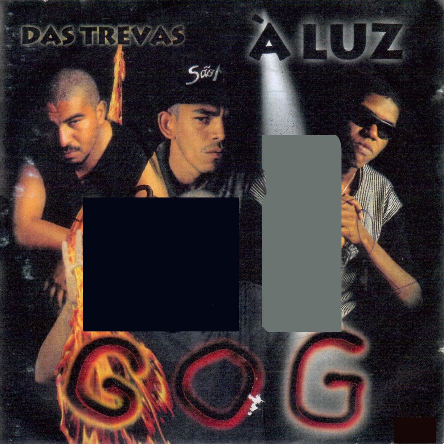 Das Trevas à Luz