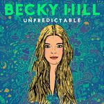Unpredictable专辑