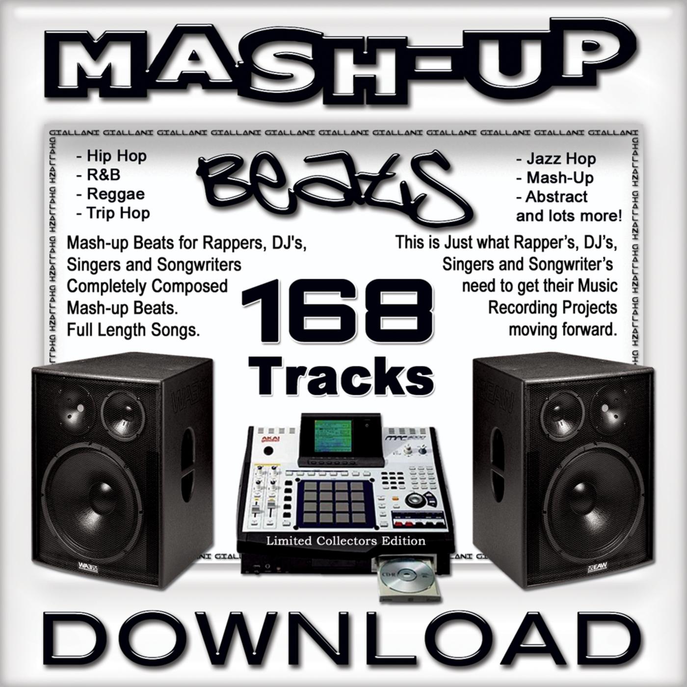  - Mashup