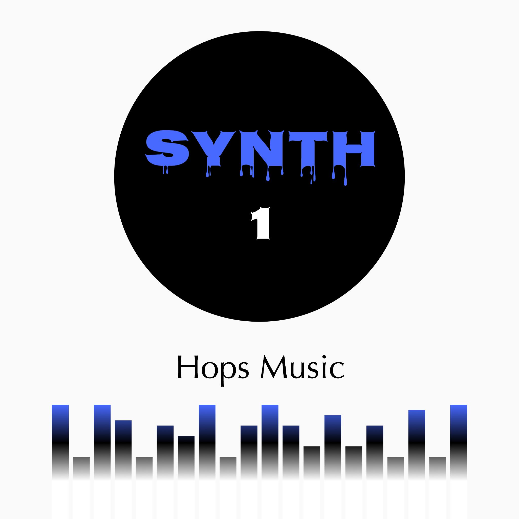 Synth, Vol. 1