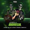 DJ João Quiks - Amantes do Brasil (feat. MC N7, Mc Copinho & Mc Rone rr)