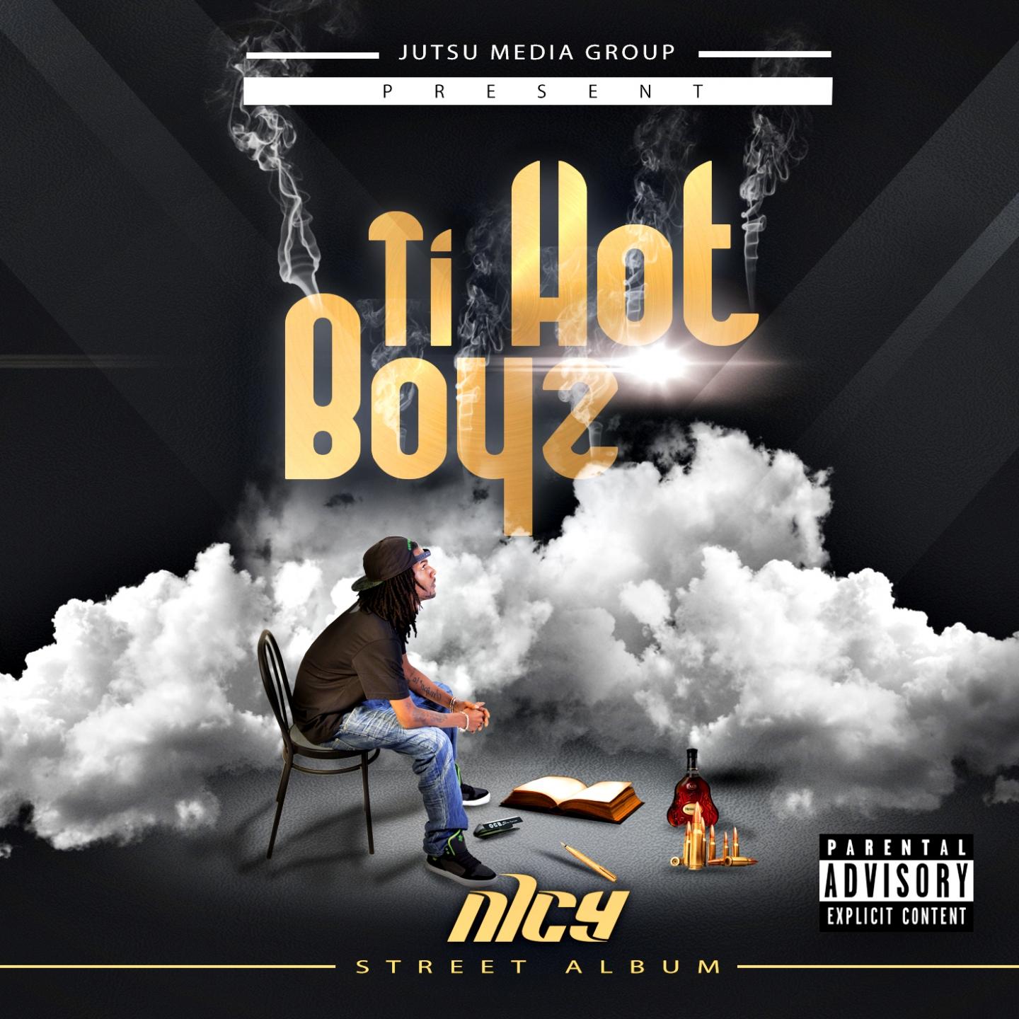 Ti Hot Boyz (Street Album)