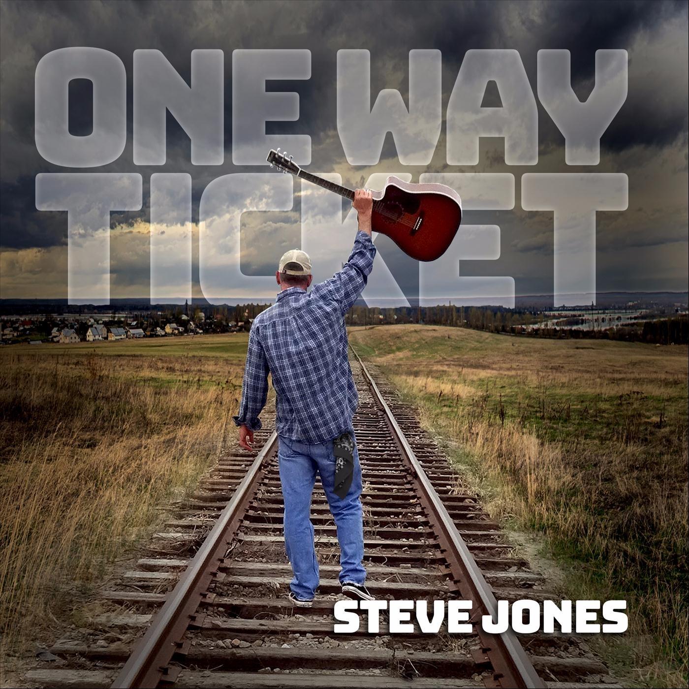 One Way Ticket