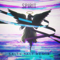 Spirit (Salty Salt Flip)