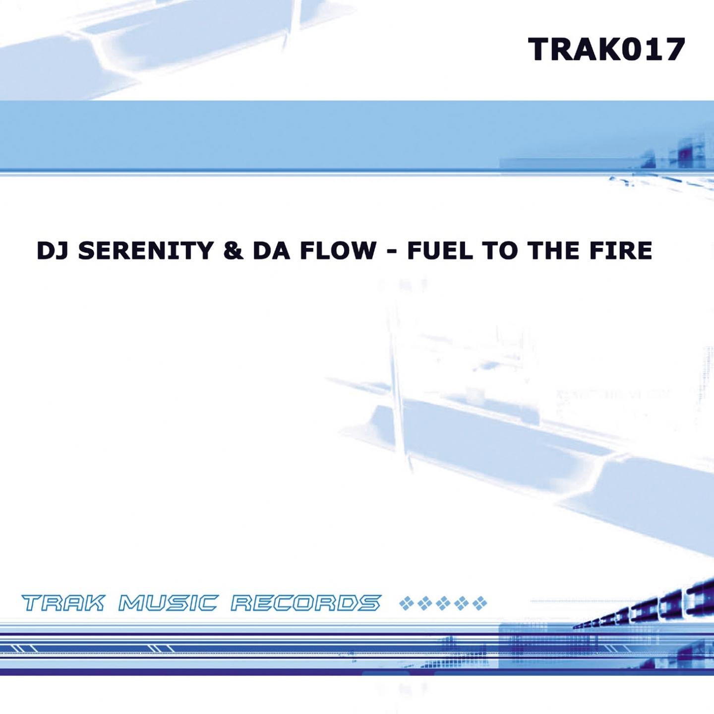 Fuel to the fire
