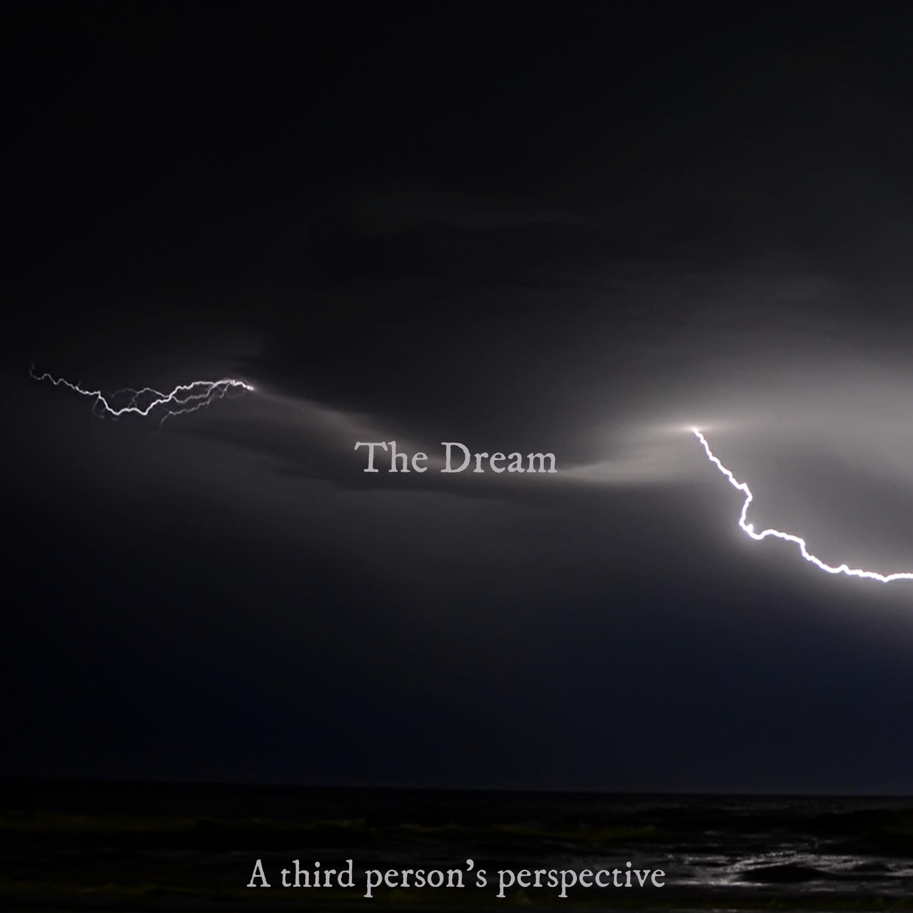 The Dream (in "Meri Fariyad")