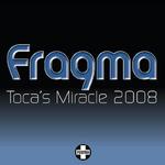 Toca's Miracle 2008专辑