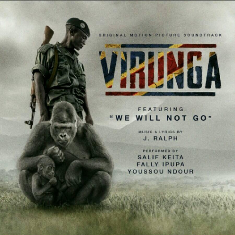 Virunga OST