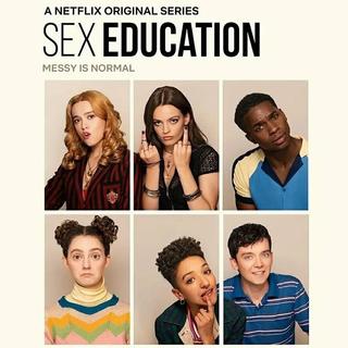 Xing教育第二季 美剧*** education 2