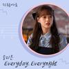 宋枝恩 - Everyday, Everynight (Inst.)