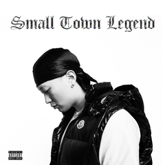 专辑《Small Town Legend》