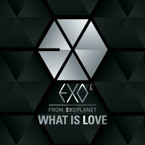 EXO-K - What Is Love