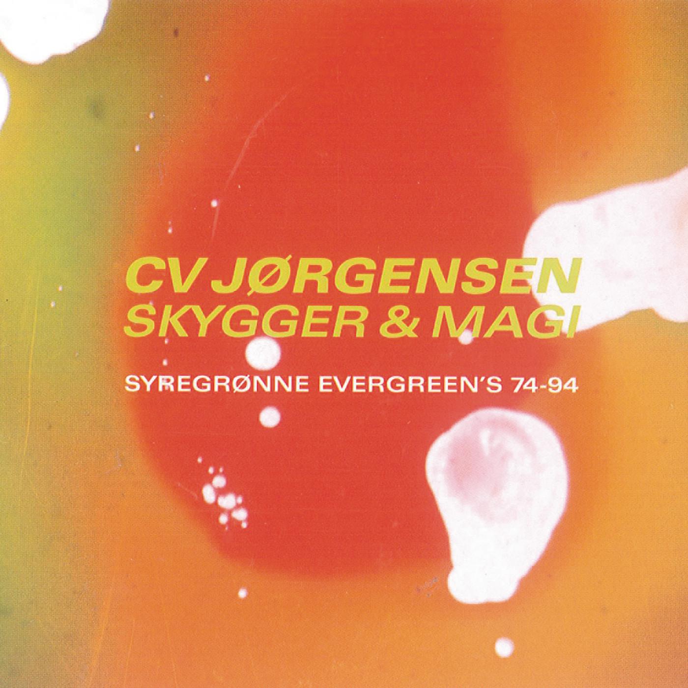 C.V. Jørgensen - Verden Fra Mit Vindue