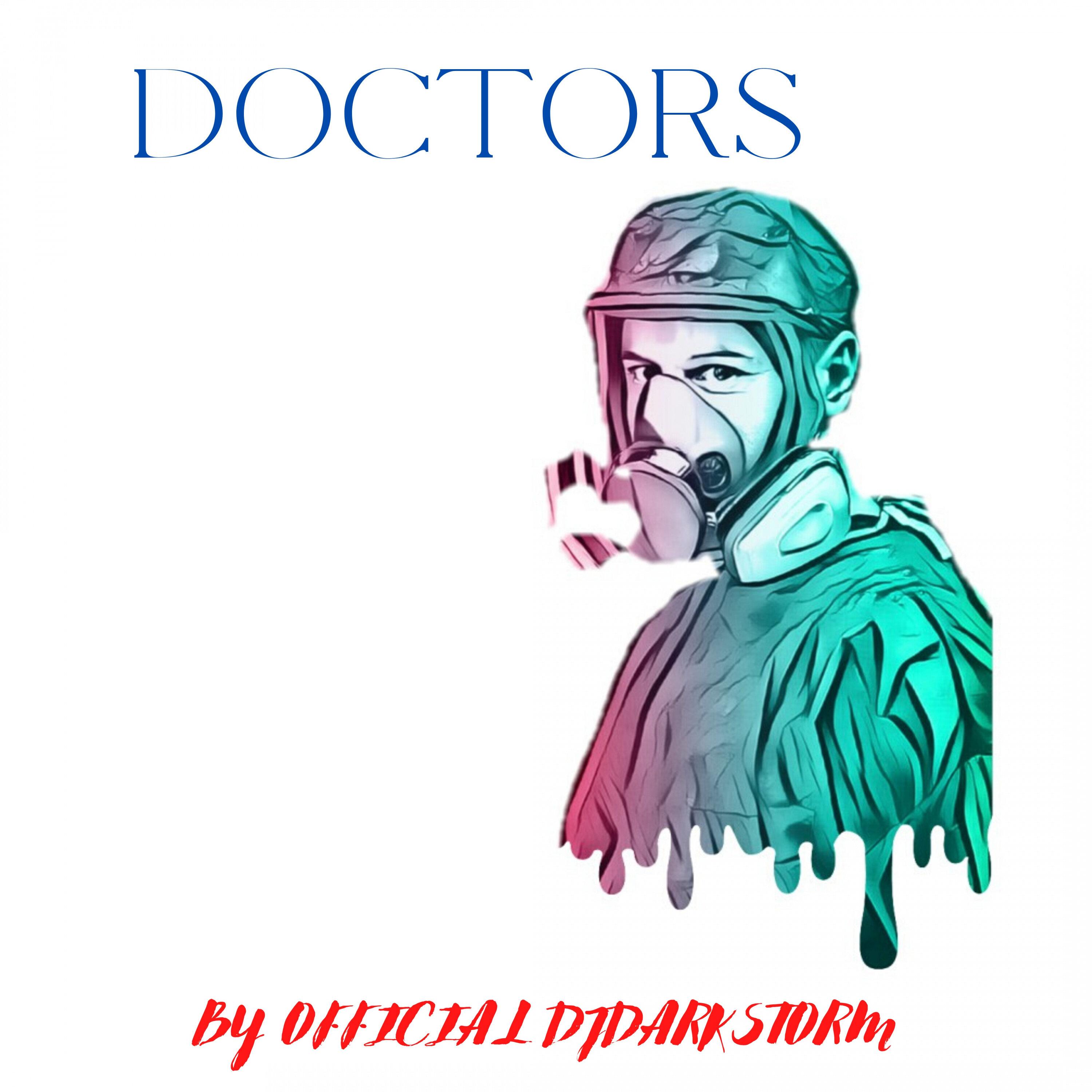 Doctors Aint Busy (Extended Mix)