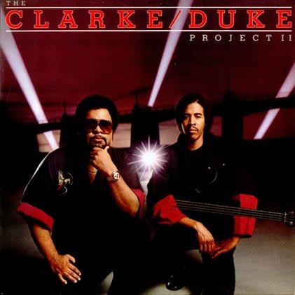 Stanley Clarke - Try Me Baby