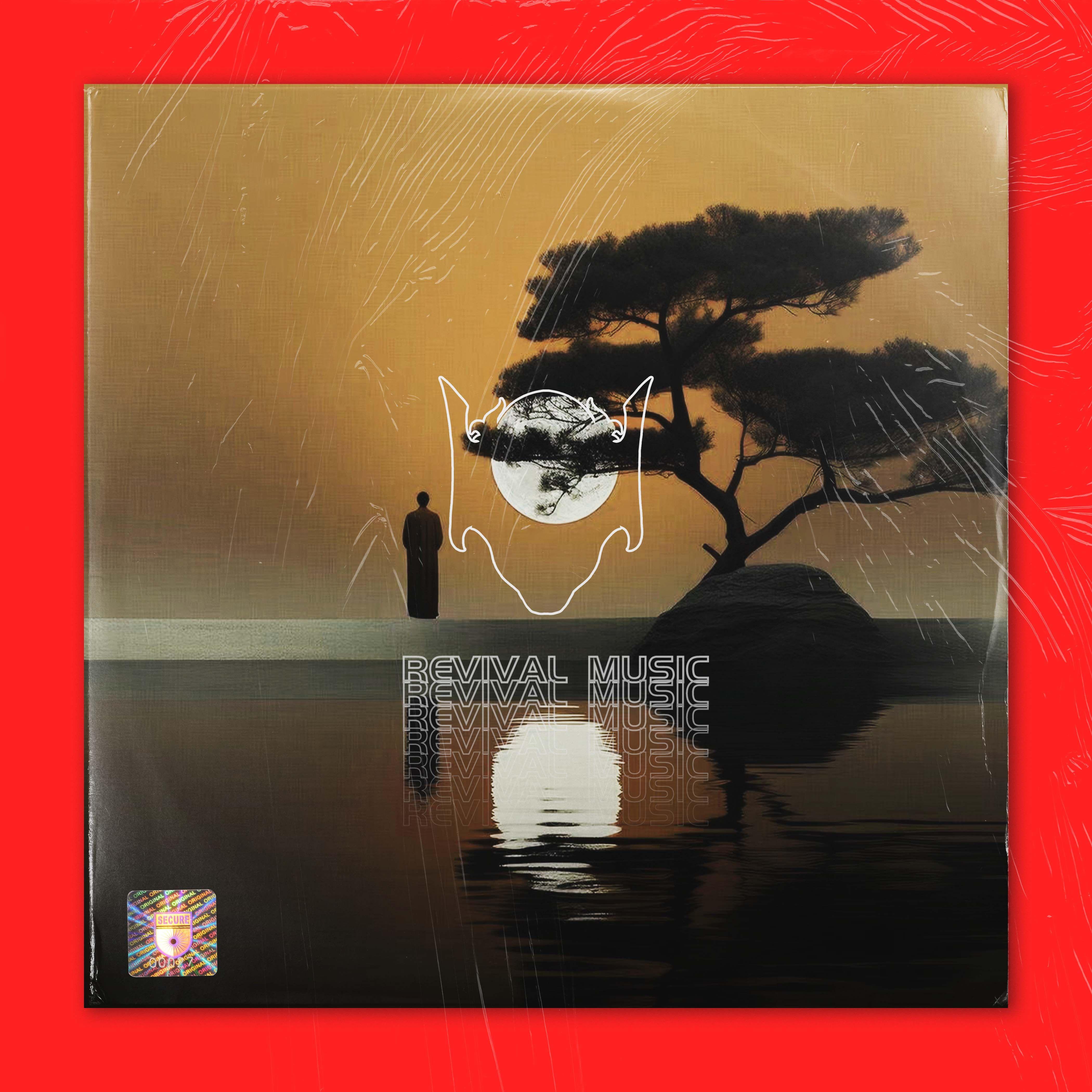 "渡奈河" - Eason Chen x Chinese Pop Type Beat