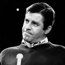 Jerry Lewis