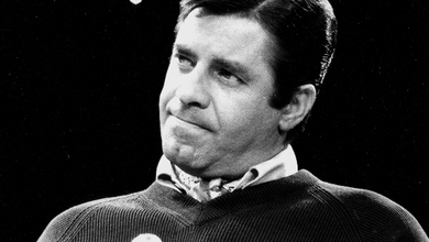 Jerry Lewis