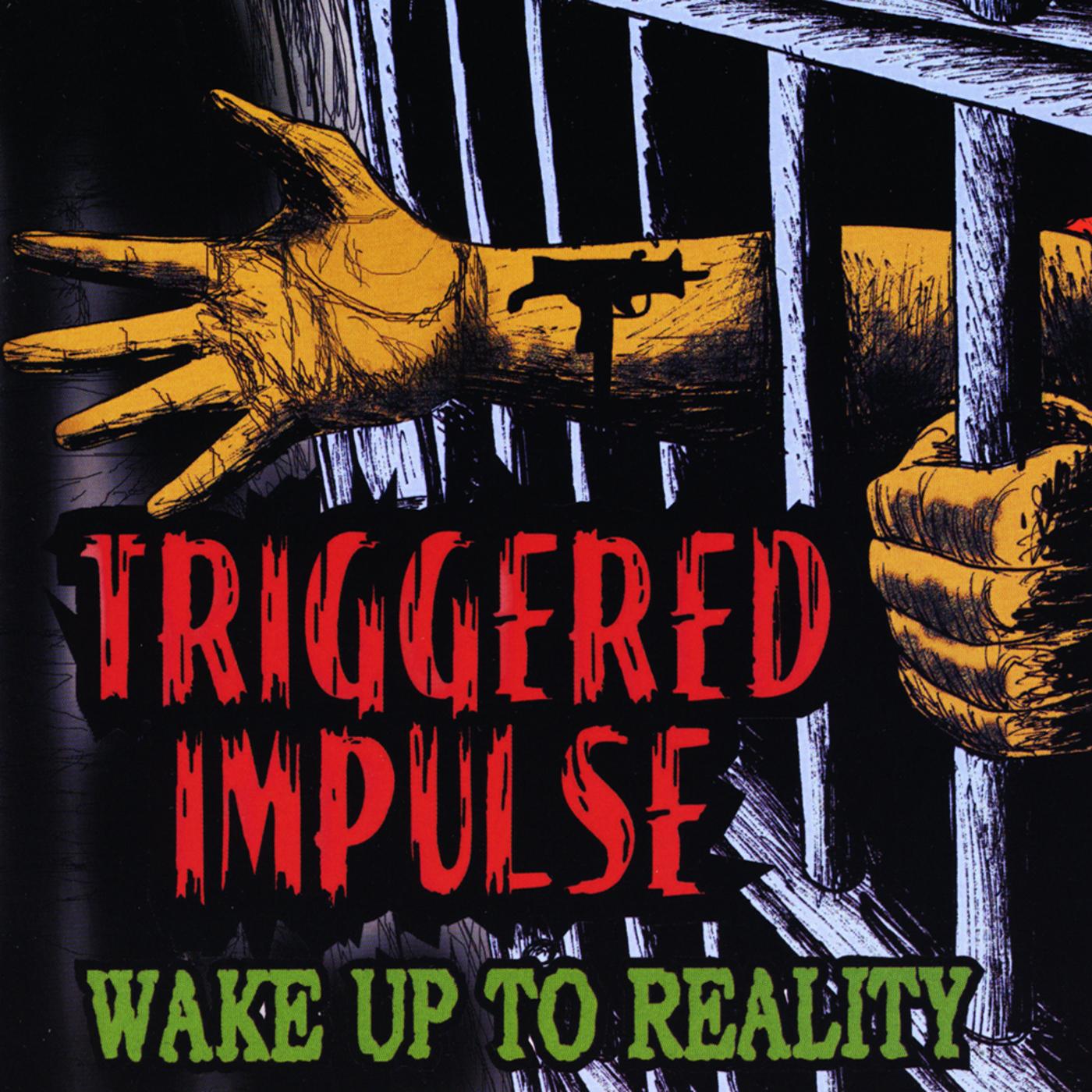 Wake Up To Reality