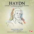 Haydn: Concerto No. 4 for Flute, Oboe and Orchestra in F Major, Hob. VIIh/4 (Digitally Remastered)