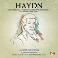 Haydn: Concerto No. 4 for Flute, Oboe and Orchestra in F Major, Hob. VIIh/4 (Digitally Remastered)
