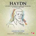 Haydn: Concerto No. 4 for Flute, Oboe and Orchestra in F Major, Hob. VIIh/4 (Digitally Remastered)专辑