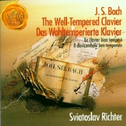 Bach: Well-Tempered Clavier