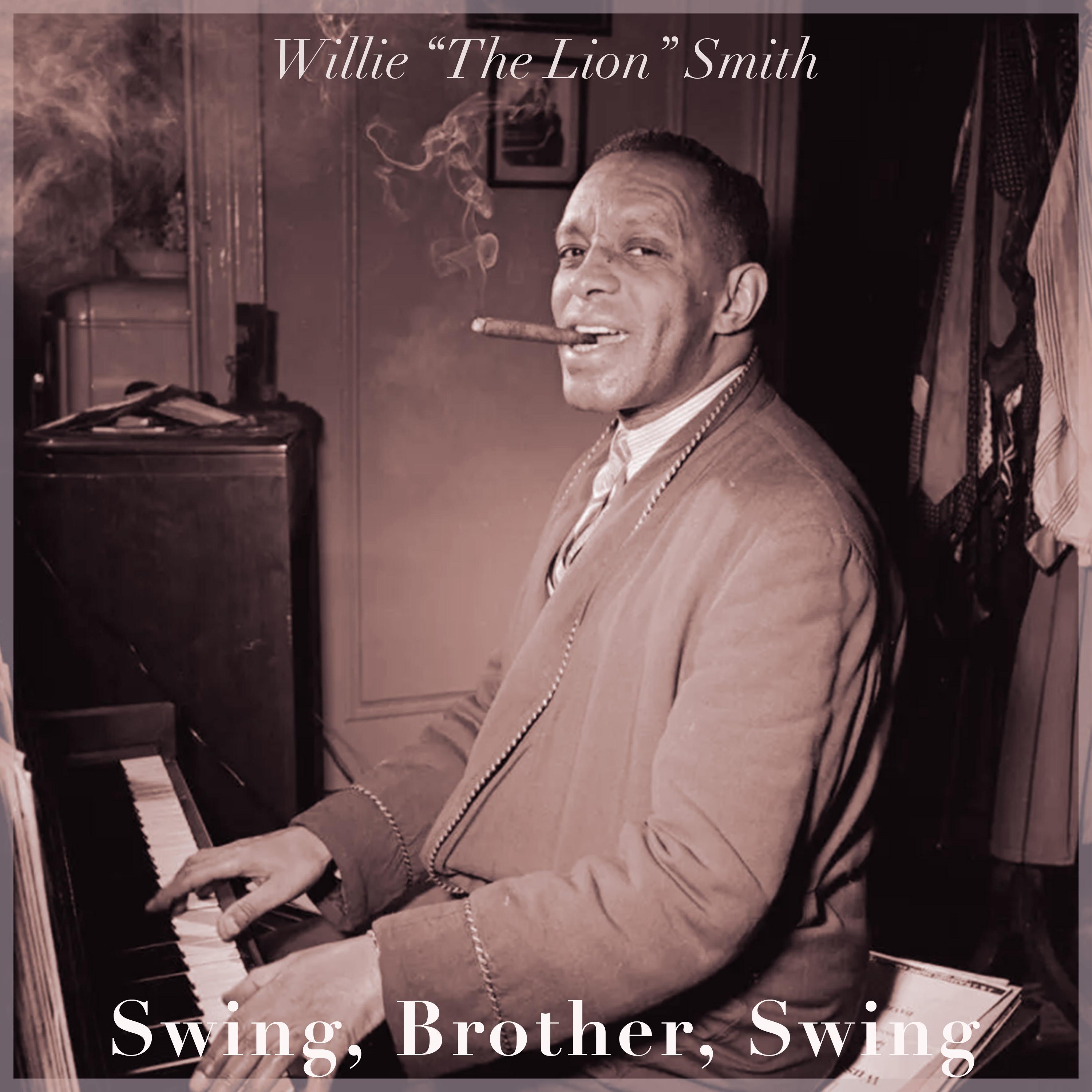Swing, Brother, Swing