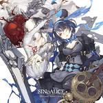 SINoALICE －シノアリス－ Original Soundtrack专辑