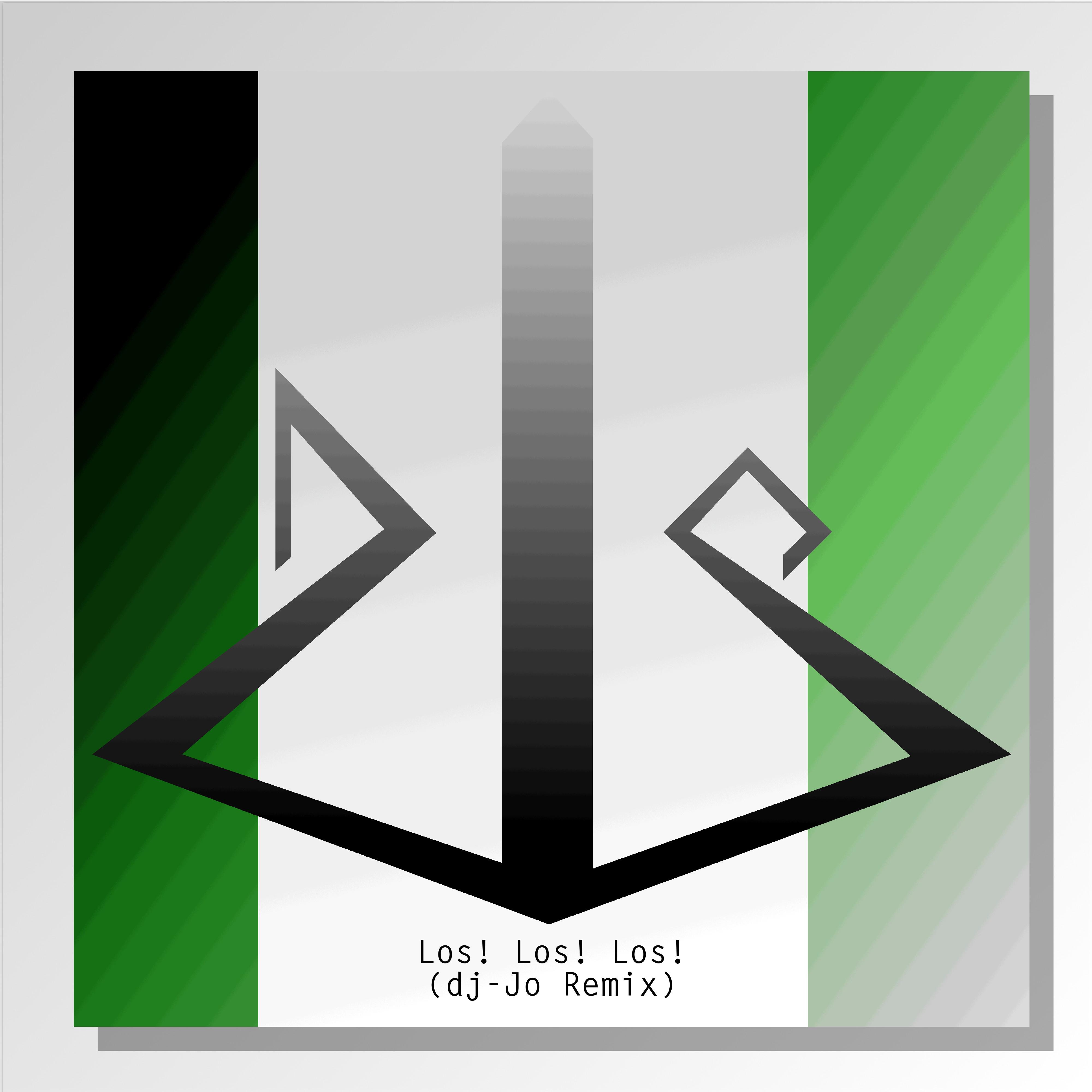 Los! Los! Los! (Remixes)