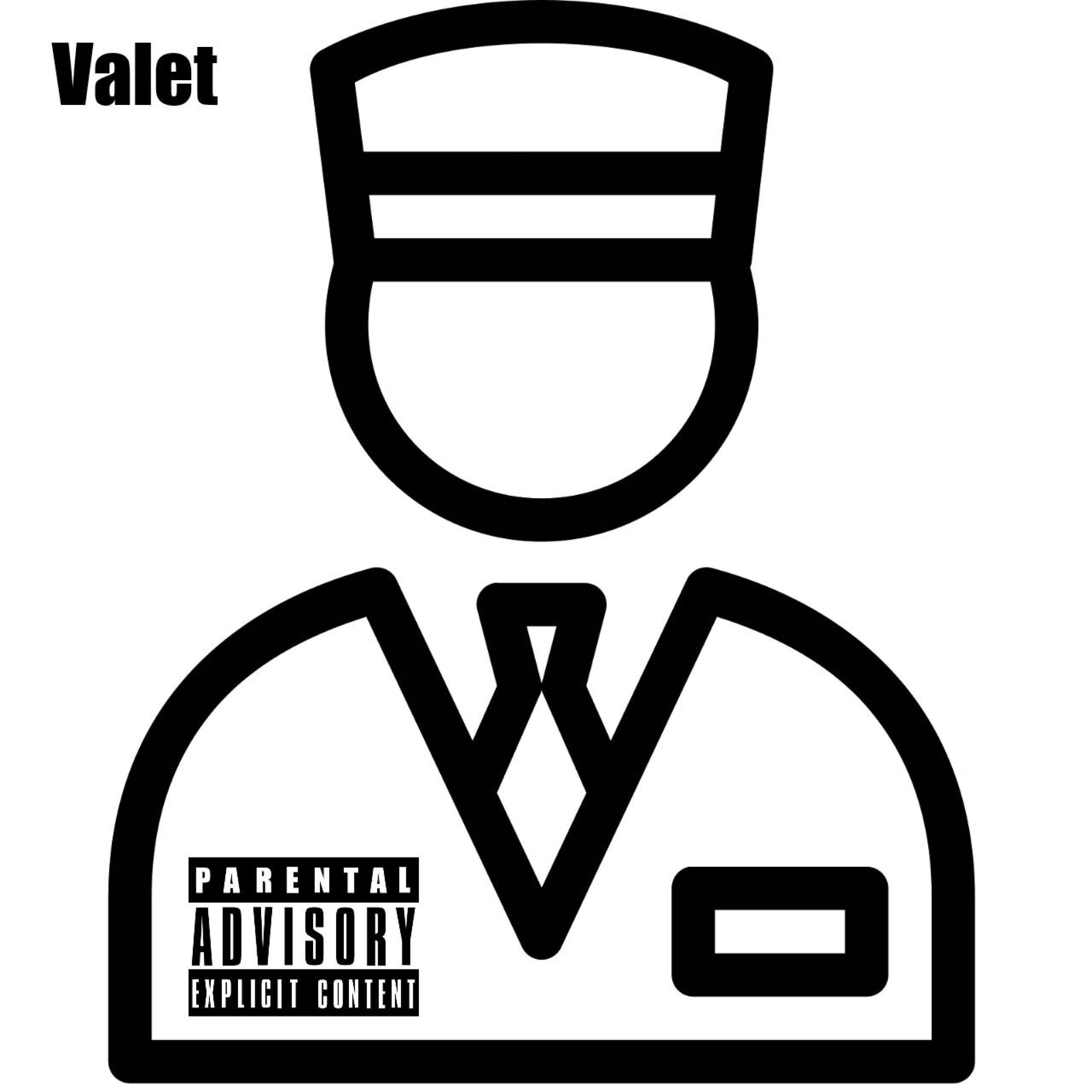Valet (feat. Anarchy & Chara fuego)