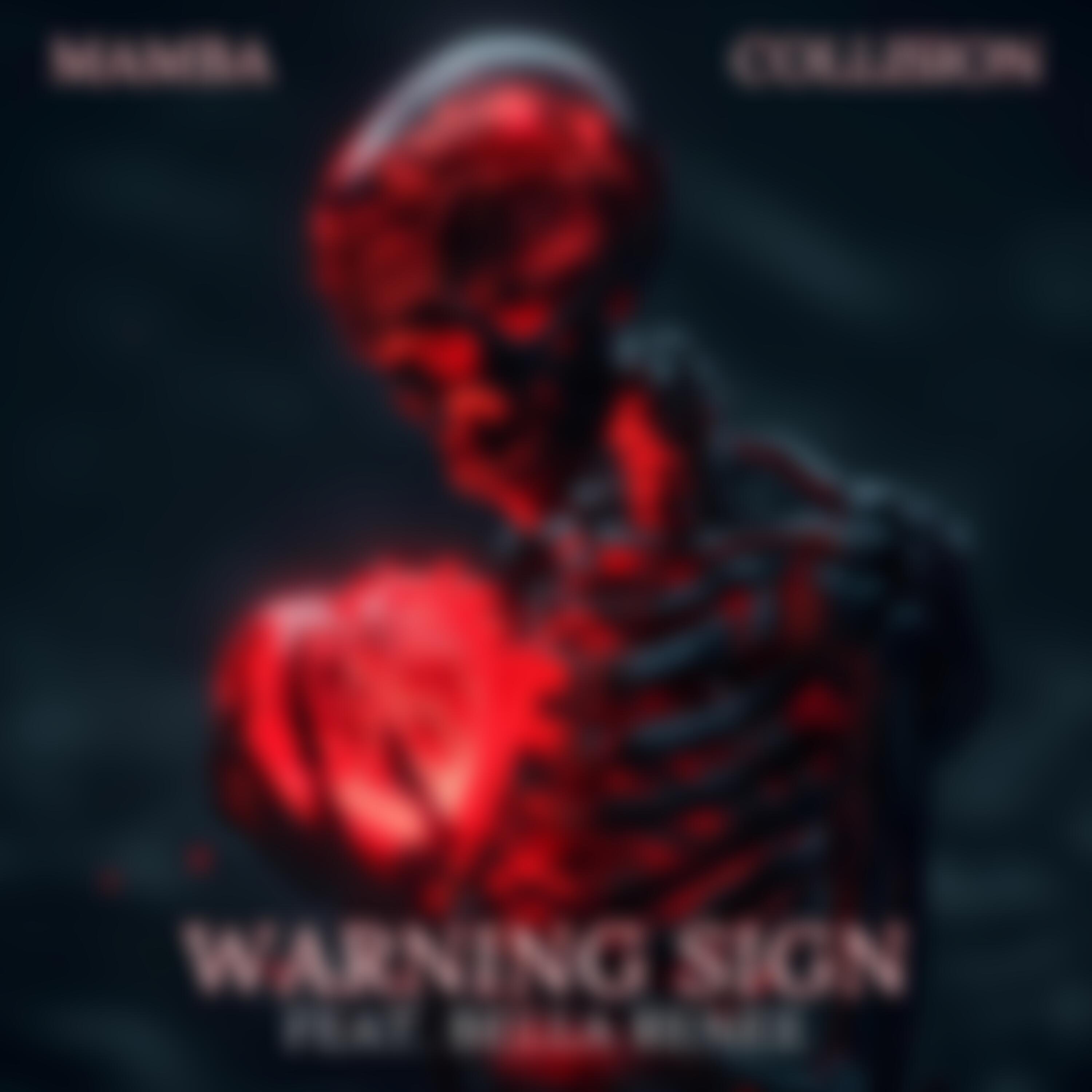 MAMBA. - Warning Sign