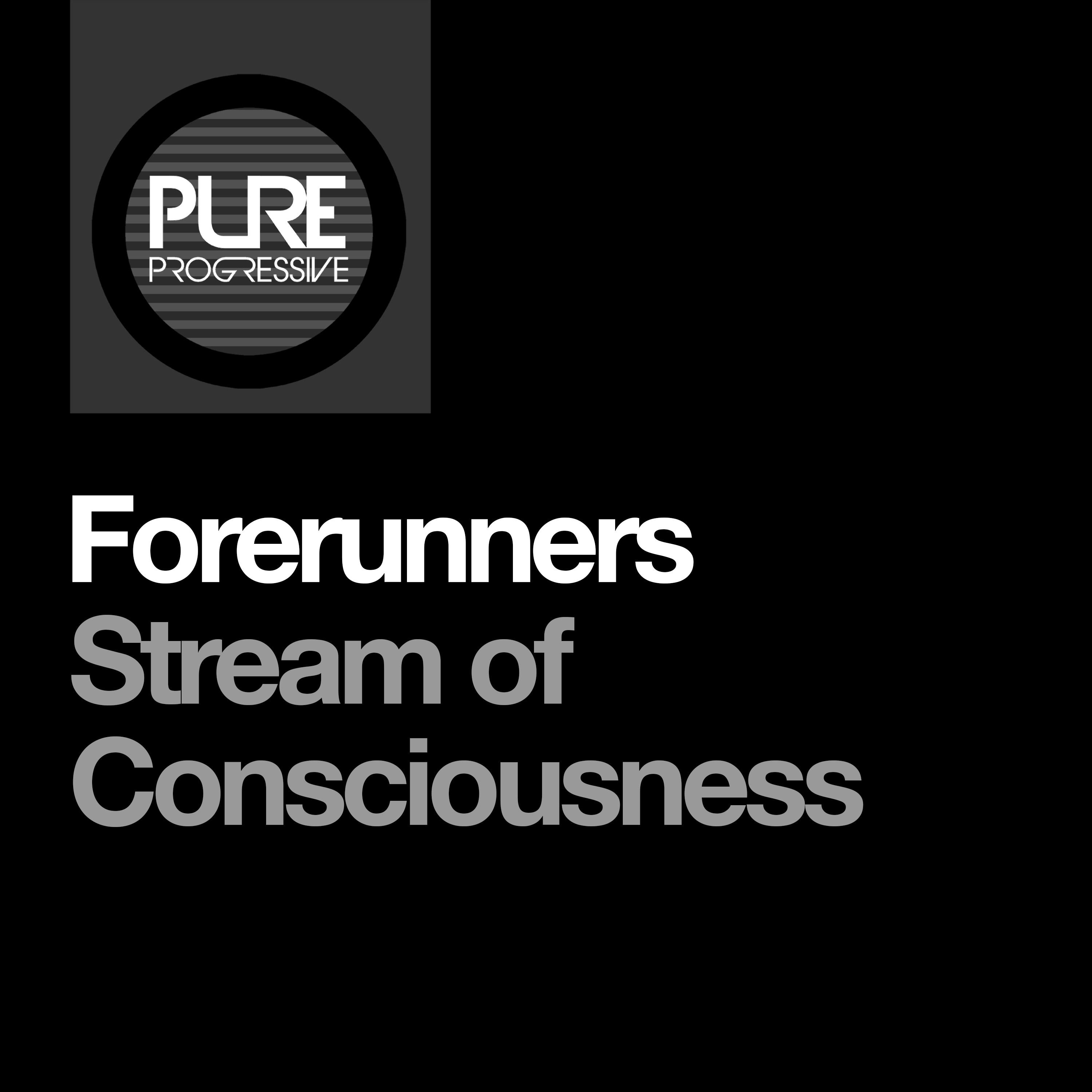 Stream of Consciousness