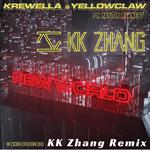 New World (KK Zhang Remix)专辑