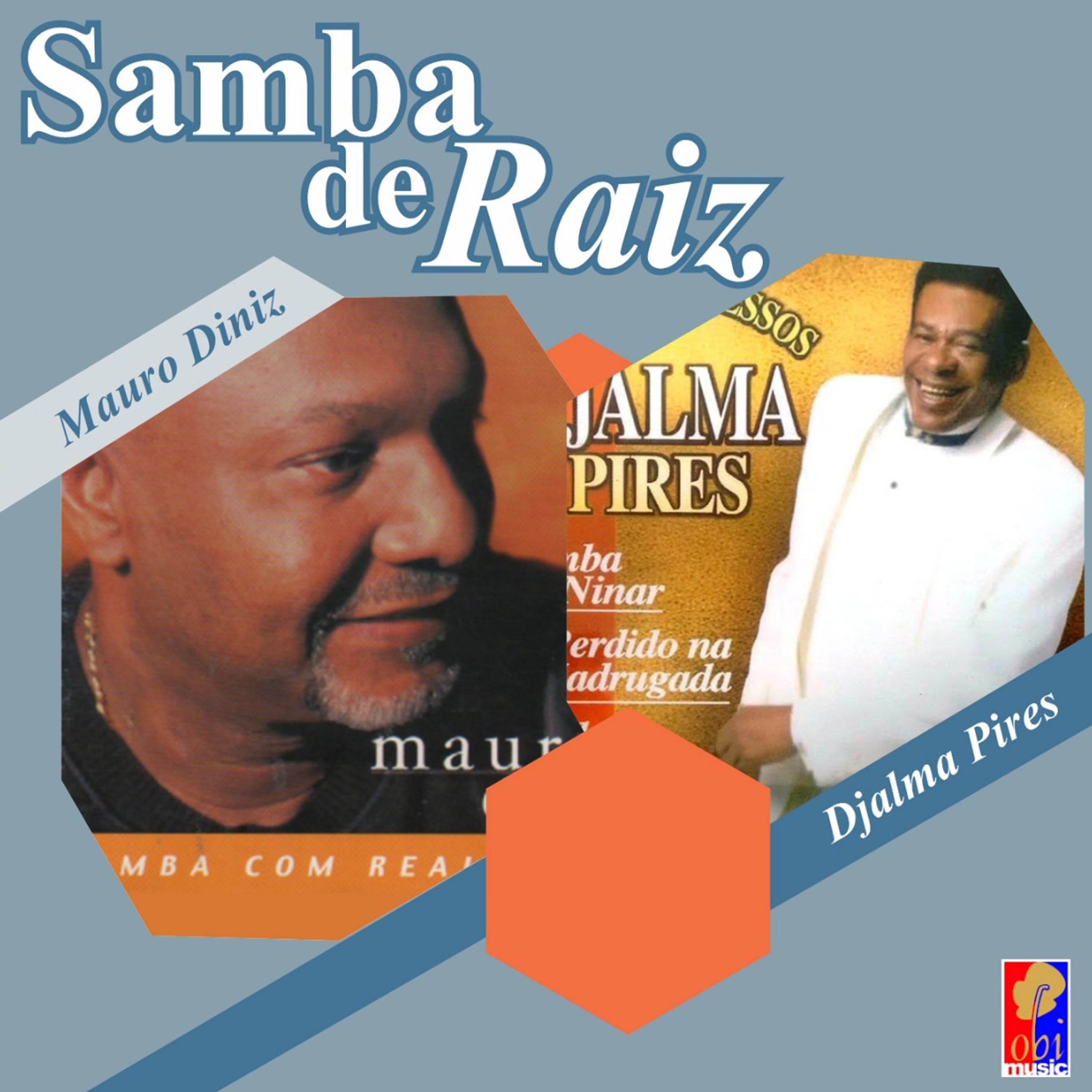 Samba de Raiz