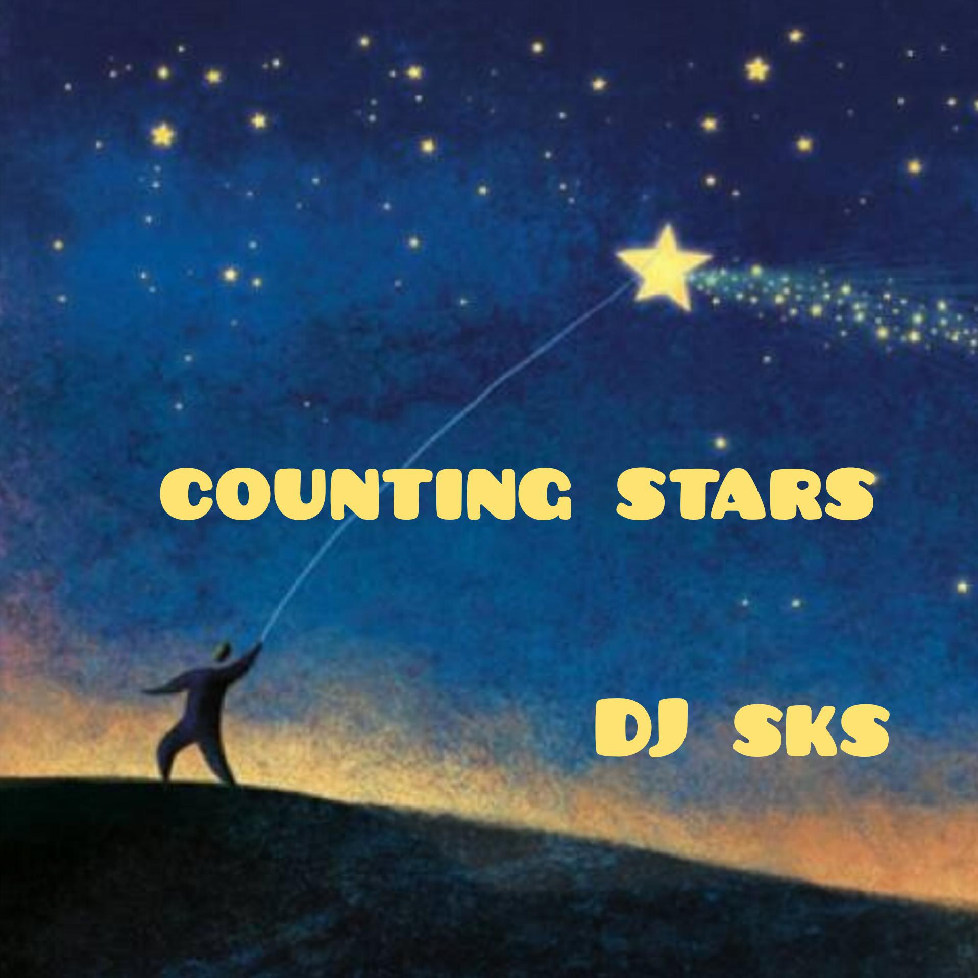 Counting Stars专辑