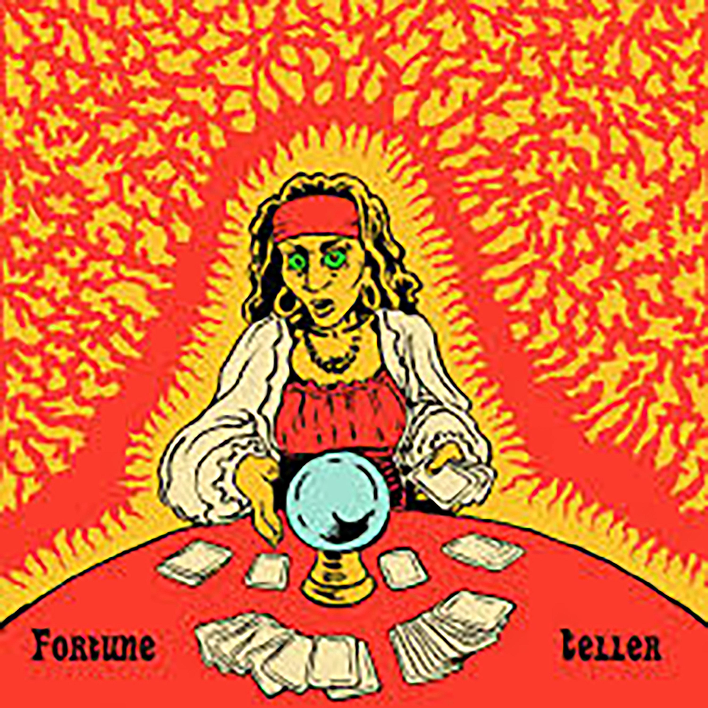 Fortune Teller
